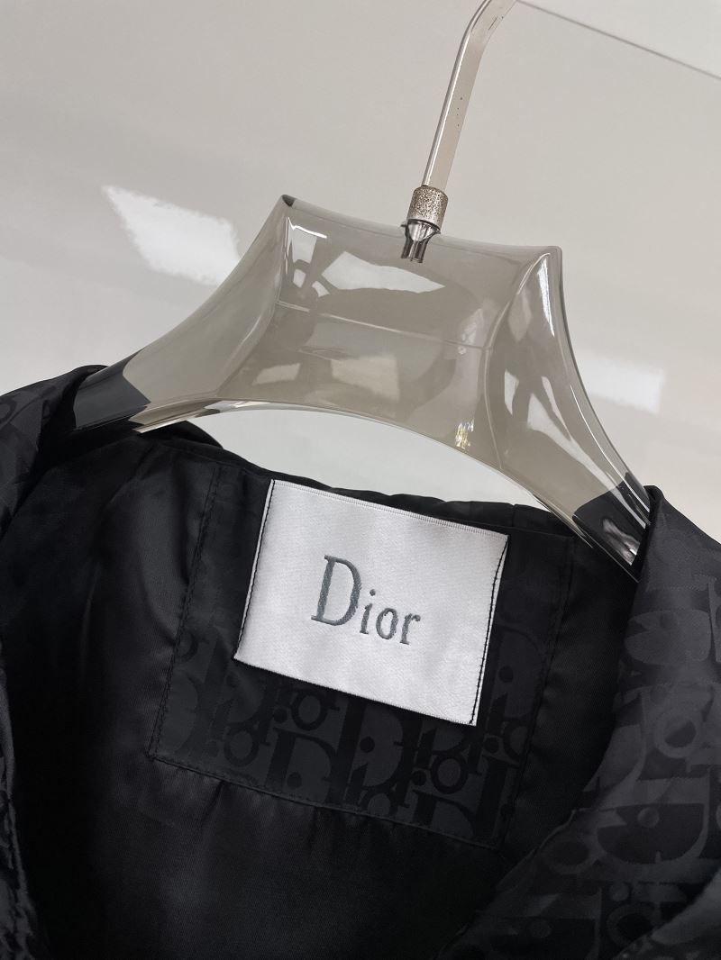 Christian Dior Outwear